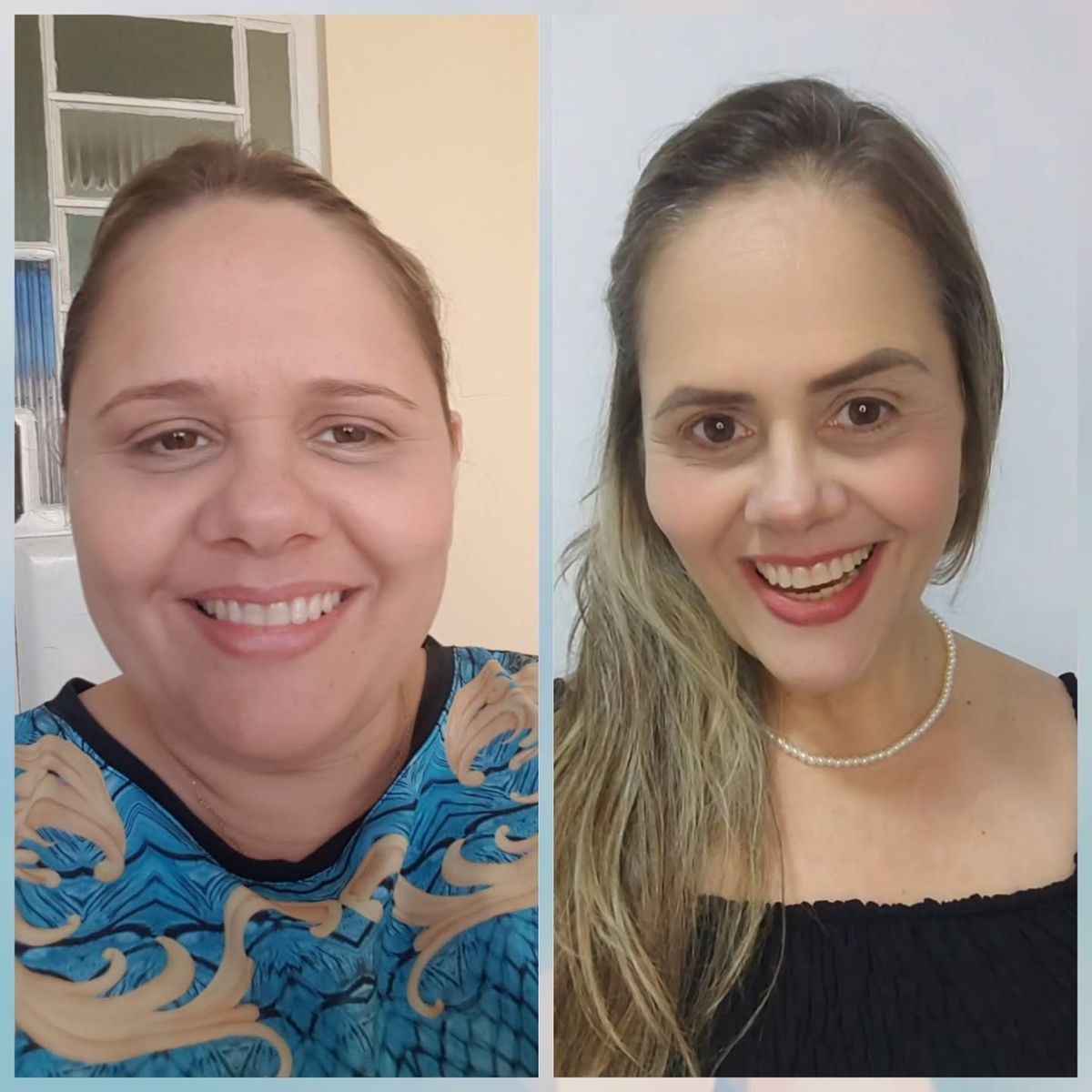 Transformación