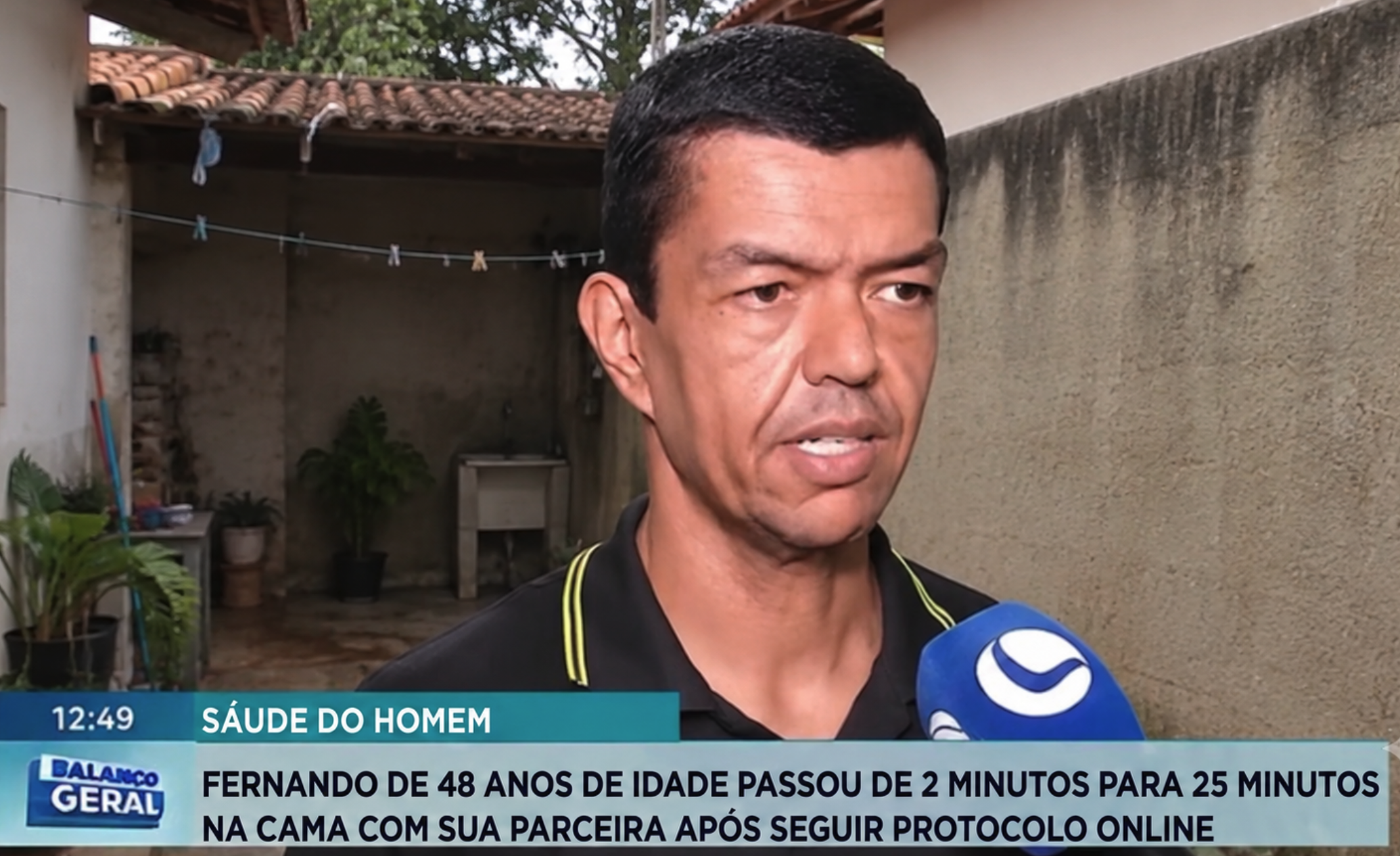 Saúde do Homem